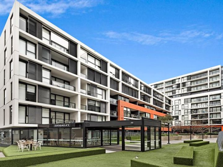 507/8 Grosvenor St, Abbotsford, Vic 3067