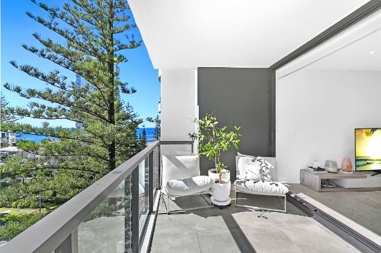 507/95 Old Burleigh Road, Broadbeach, Qld 4218