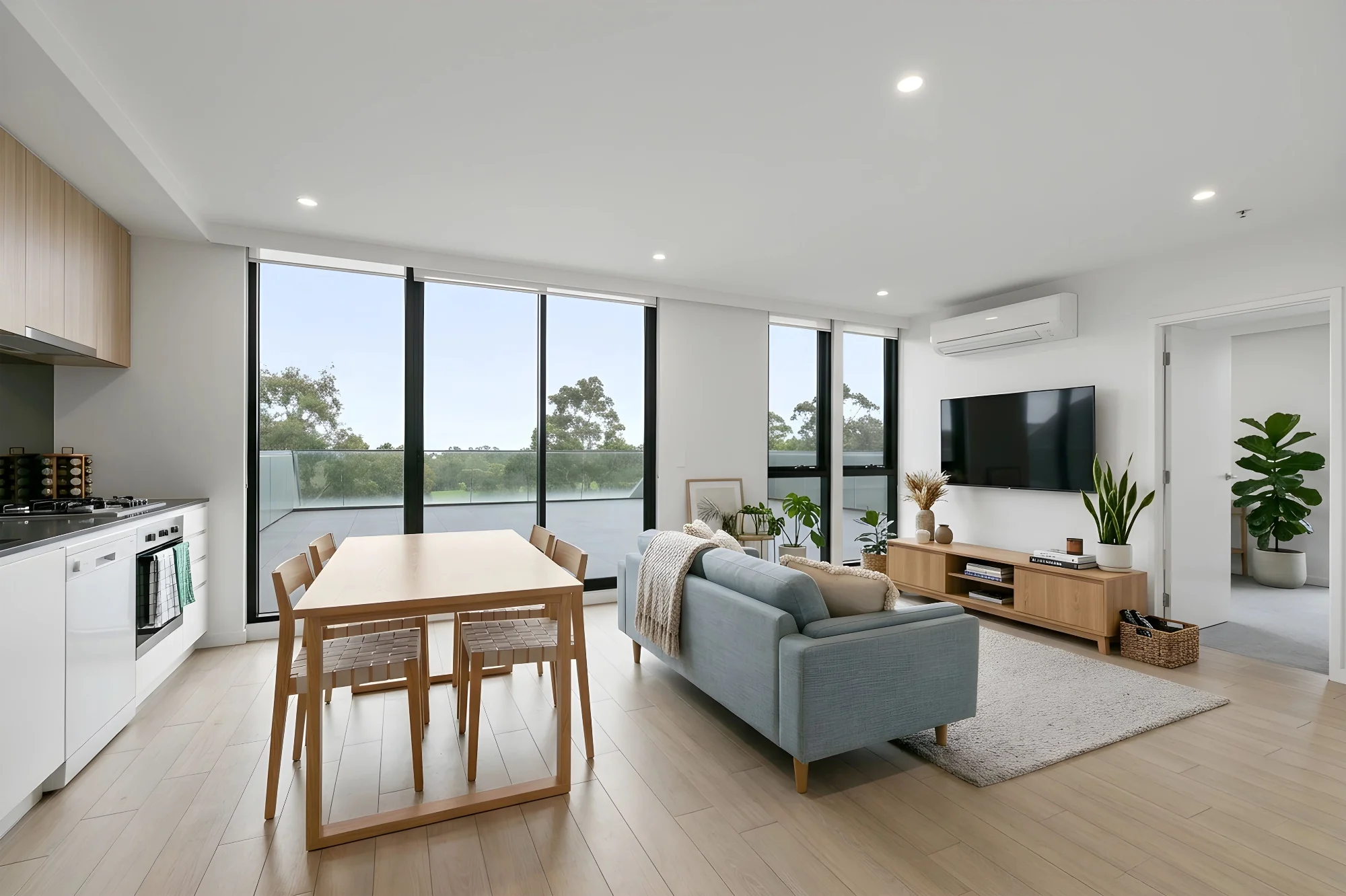507C/3 Snake Gully Drive, Bundoora VIC 3083