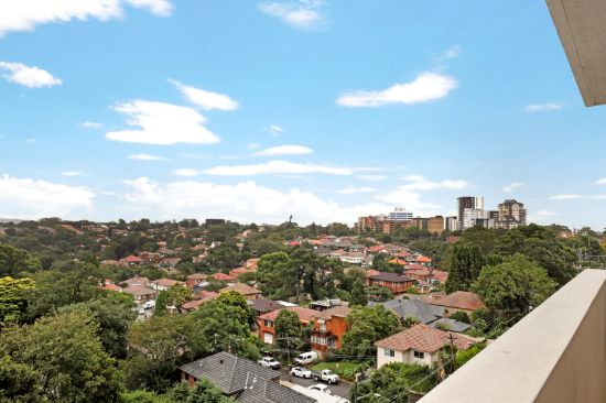 508/12 Woniora Road, Hurstville, NSW 2220