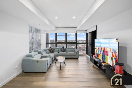 508/311 Hume Highway, Liverpool, NSW 2170