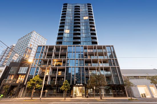 508/39 Park Street, South Melbourne, Vic 3205