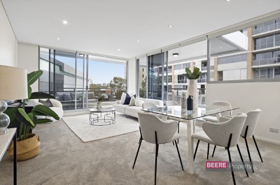 508/5 Potter Street, Waterloo, NSW 2017