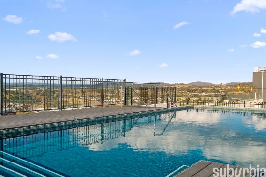508/76 Steve Irwin Avenue, Wright, ACT 2611