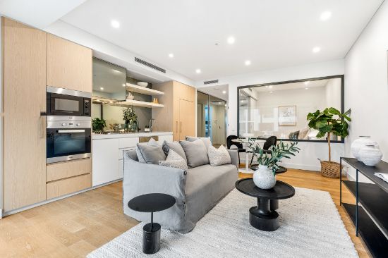 508/80 Alfred Street, Milsons Point, NSW 2061