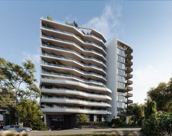 509/1 Chapel Lane, Rockdale, NSW 2216