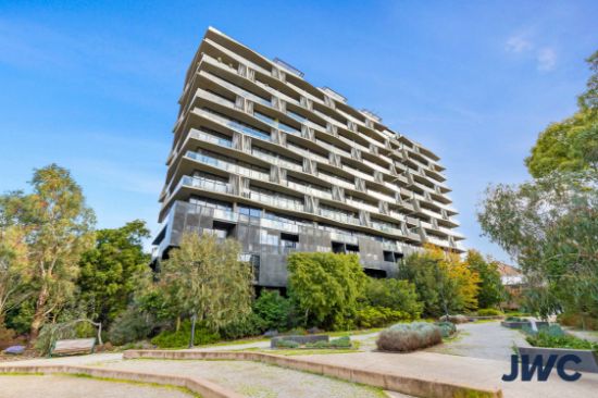 509/1 Clara Street, South Yarra, Vic 3141