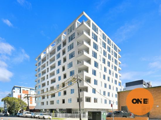 509/15 Taylor Street, Lidcombe, NSW 2141