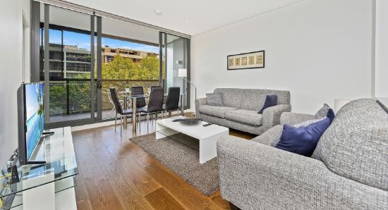 509/225 Pacific Highway, North Sydney, NSW 2060