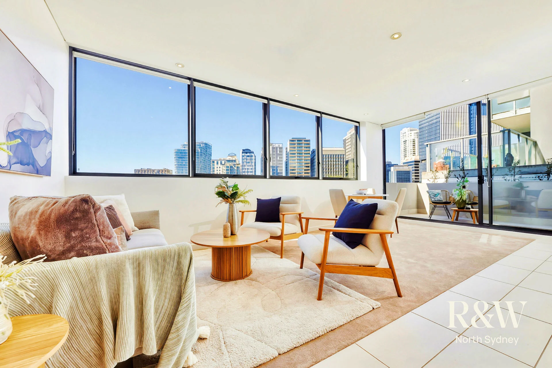509/245 Pacific Highway, North Sydney, NSW 2060