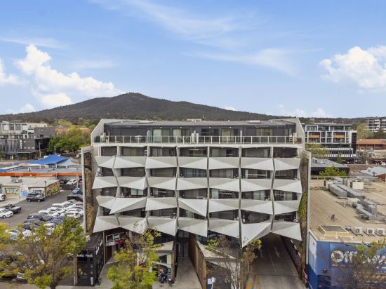509/32 Mort Street, Braddon, ACT 2612