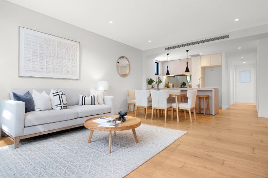 509/50 Gordon Cres, Lane Cove North, NSW 2066