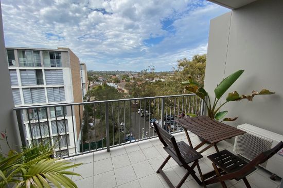 51/15 Green Street, Maroubra, NSW 2035