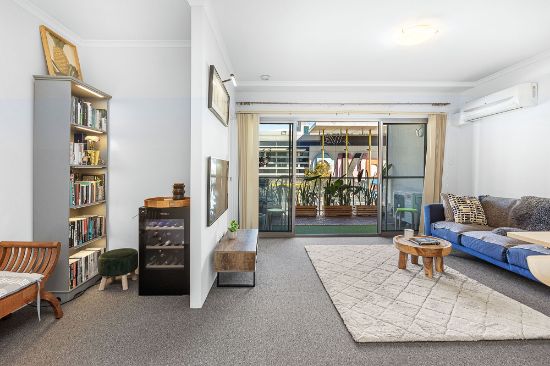 51/154 Newcastle Street, Perth, WA 6000