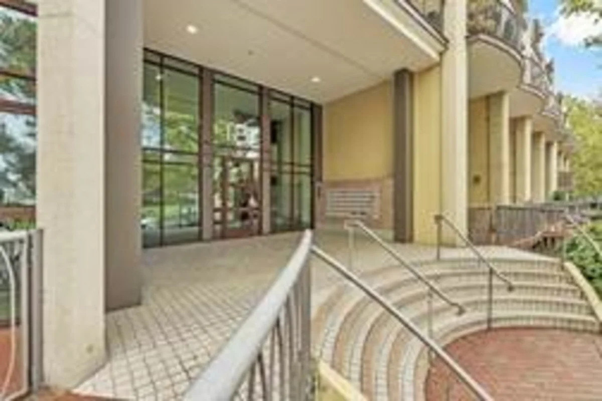 51/18 Captain Cook Crescent, Griffith, ACT 2603