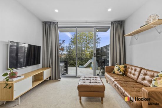 51/26 Marie Little Crescent, Denman Prospect, ACT 2611