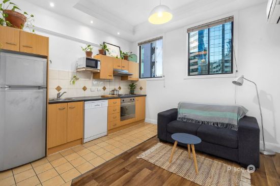 51/53 Edward Street, Brisbane City, Qld 4000