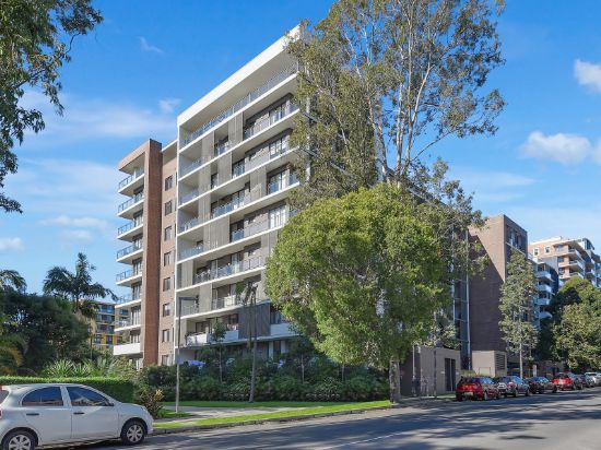 510/18-26 Romsey Street, Waitara, NSW 2077