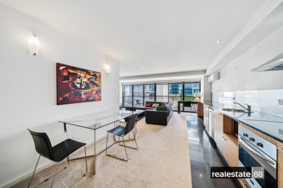 510/251 Hay Street, East Perth, WA 6004