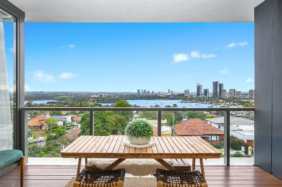 510/255 Morrison Road, Ryde, NSW 2112