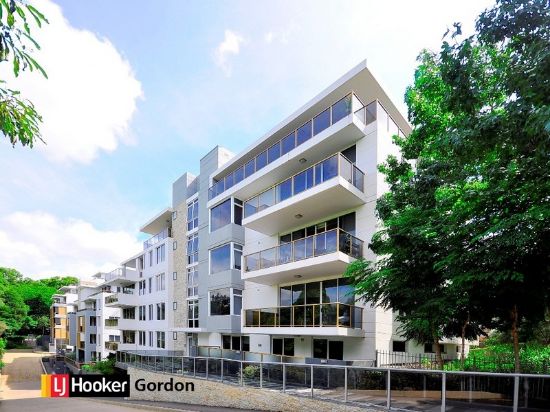 510/5  Pymble Avenue, Pymble, NSW 2073