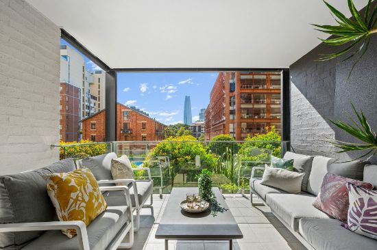 510/66 Bowman Street, Pyrmont, NSW 2009