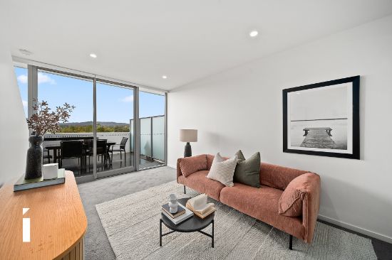 510/8 Cape Street, Dickson, ACT 2602