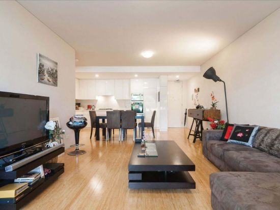 5102/8 Alexandra Drive, Camperdown, NSW 2050