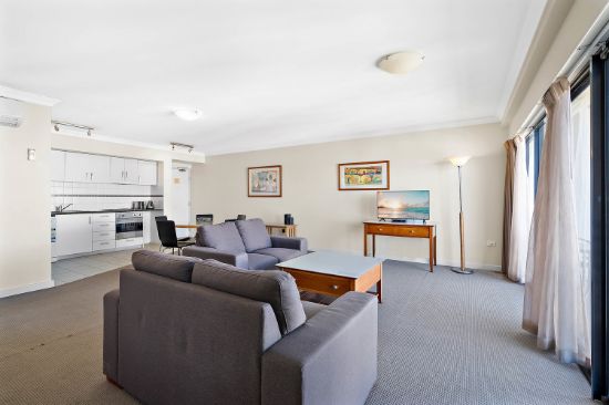 511/112 Mounts Bay, Perth, WA 6000