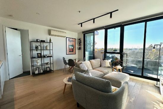 511/125 Francis Street, Yarraville, Vic 3013