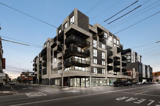 512/270 Lygon Street, Brunswick East, Vic 3057