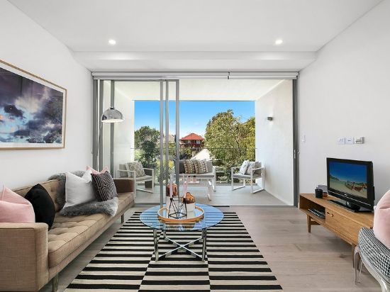 512/84-108 Anzac Pde, Kensington, NSW 2033