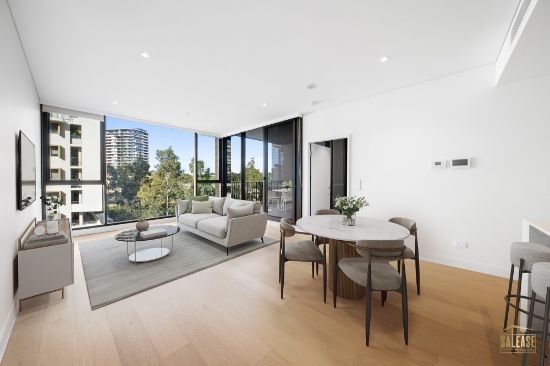 513/21 Spurway Dr, Norwest, NSW 2153