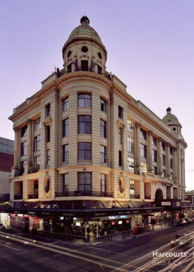513/220 Commercial Road, Prahran, Vic 3181