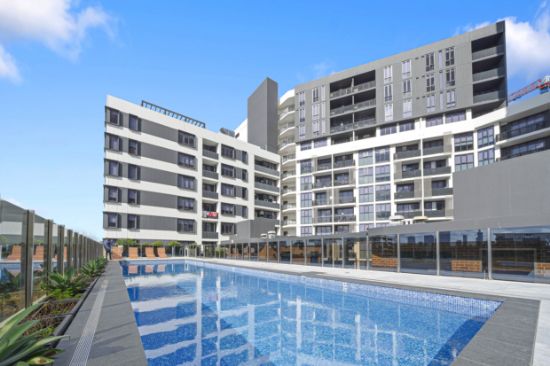 513/5 Gladstone Street, Merrylands, NSW 2160