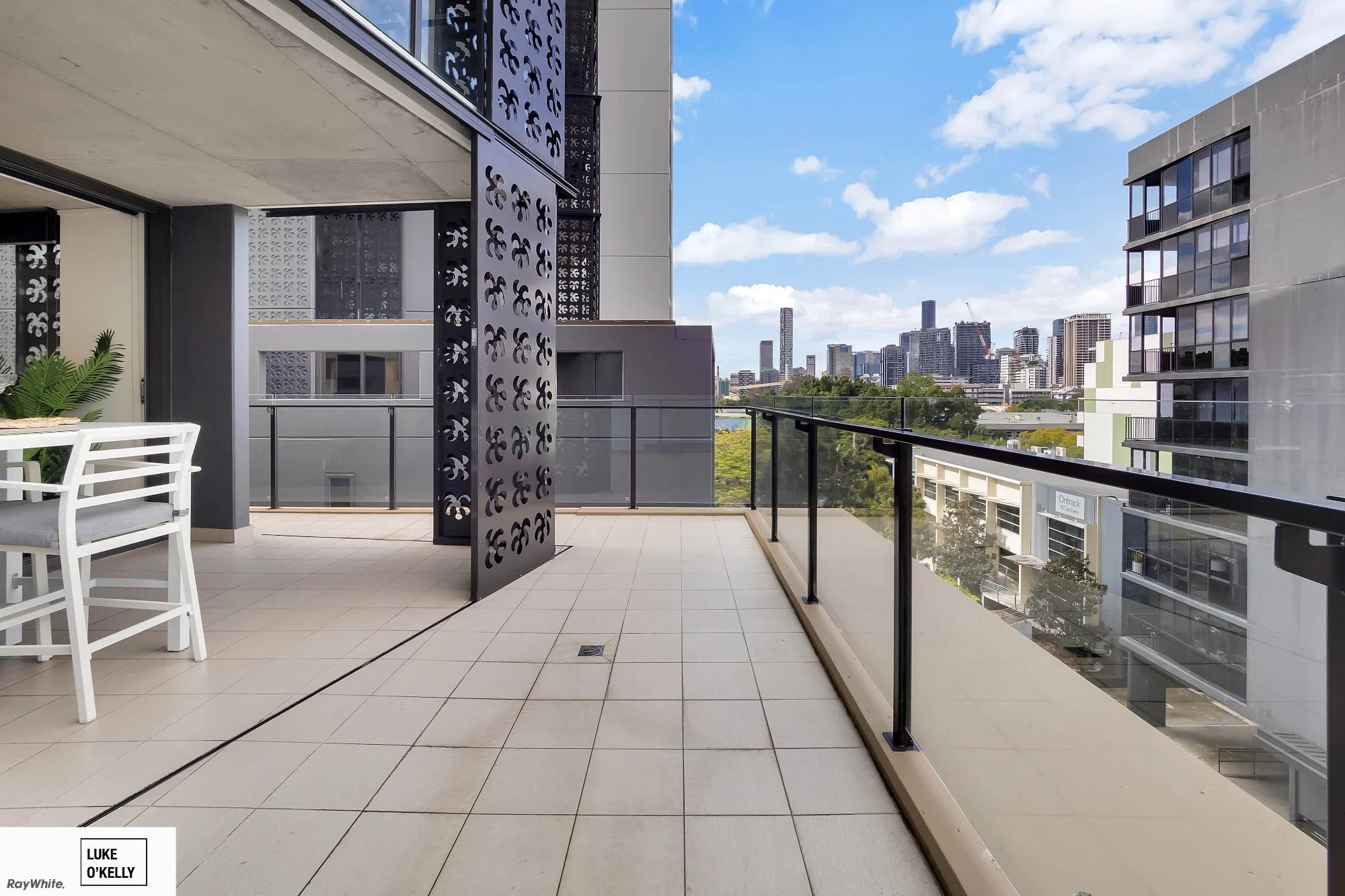 514/21 Buchanan Street, West End, Qld 4101