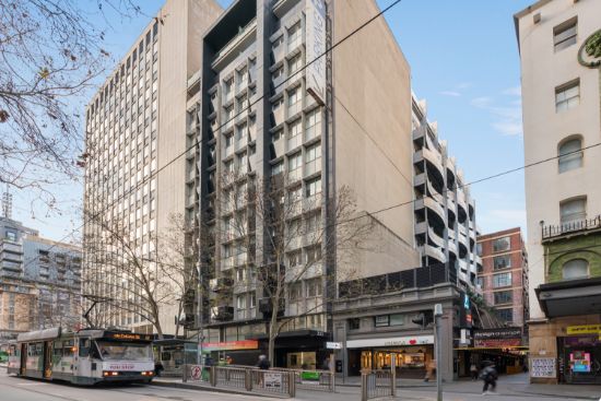 515/233 Collins Street, Melbourne, Vic 3000