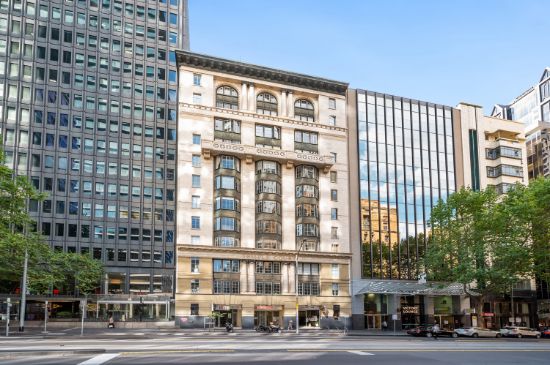 515/422 Collins Street, Melbourne, Vic 3000