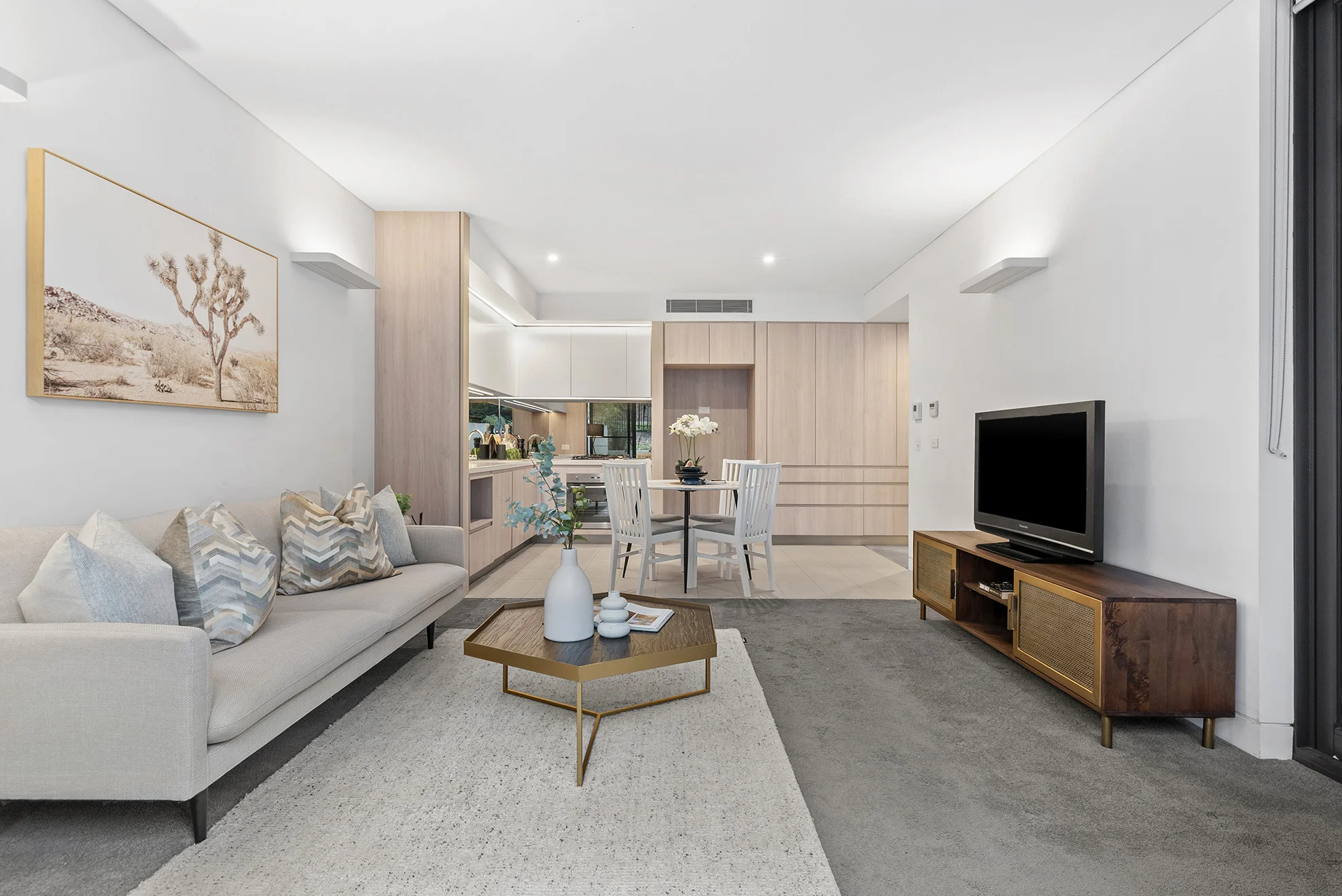 515/5-7 Dunstan Grove, Lindfield, NSW 2070