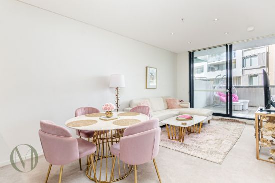 515G/4 Devlin Street, Ryde, NSW 2112