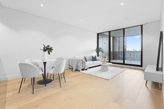516/21 Spurway Drive, Norwest, NSW 2153