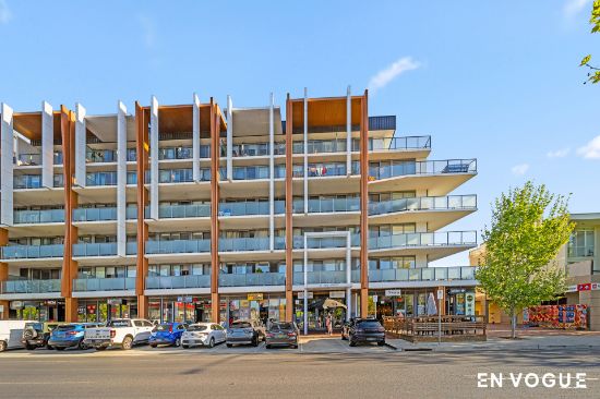 516/6 Cape Street, Dickson, ACT 2602