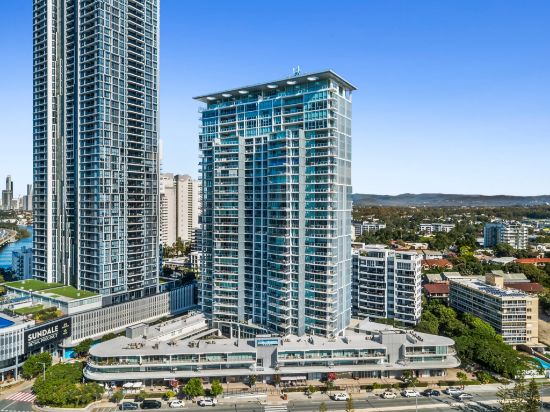 517/1 Como Crescent, Southport, Qld 4215