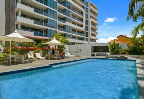 517/19 Imperial Parade, Labrador, Qld 4215