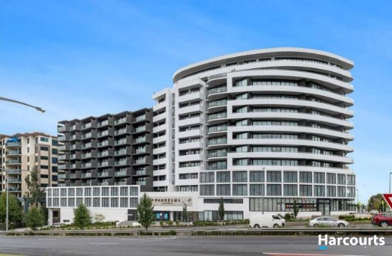 518/101 Tram Road, Doncaster, Vic 3108