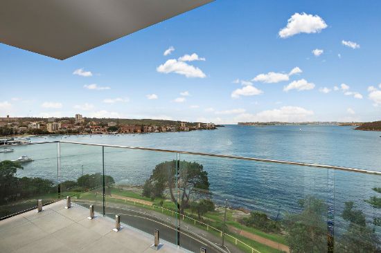 52/29 The Crescent, Manly, NSW 2095