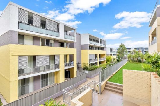 52/302 Pennant Hills Road, Carlingford, NSW 2118
