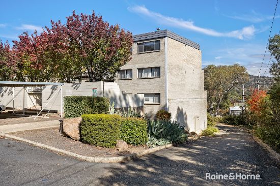 52/4 Wilkins Street, Mawson, ACT 2607