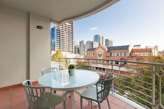 52/85 Alexandra Avenue, South Yarra, Vic 3141
