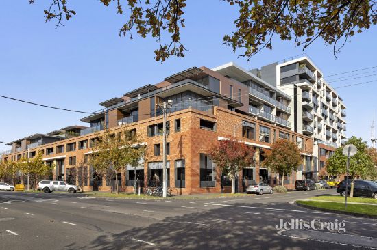 520/1 Dyer St, Richmond, Vic 3121